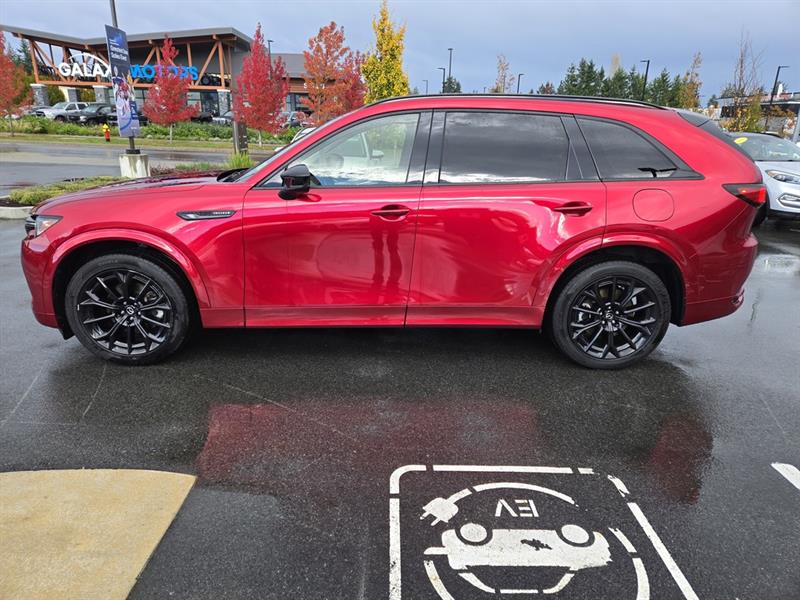 mazda CX-70 MHEV 2025 - 5