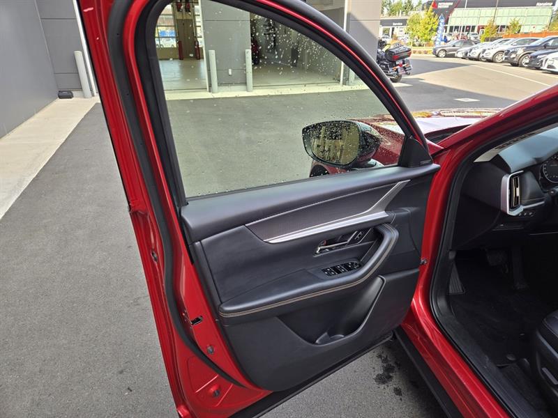 mazda CX-70 MHEV 2025 - 10