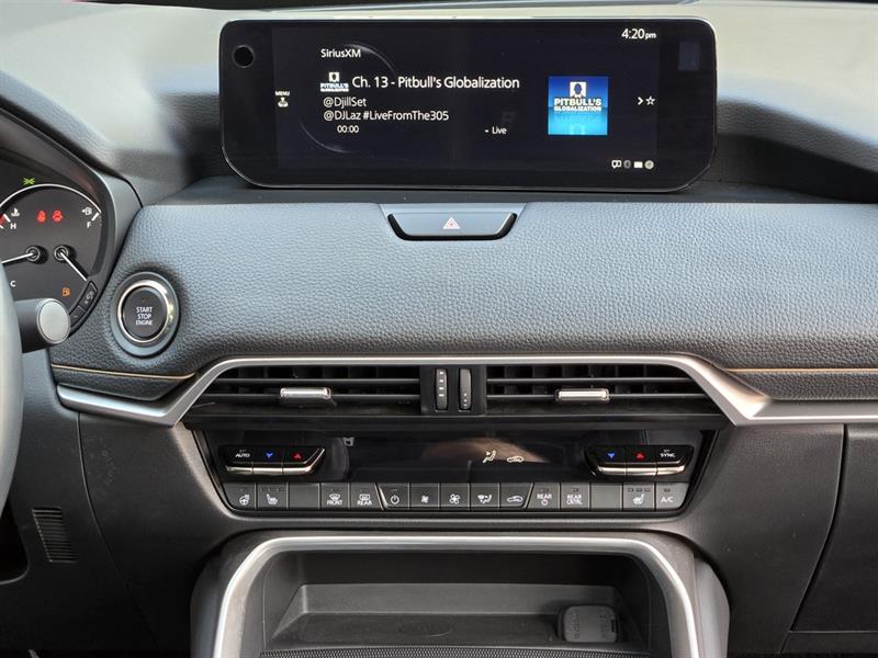 mazda CX-70 MHEV 2025 - 16