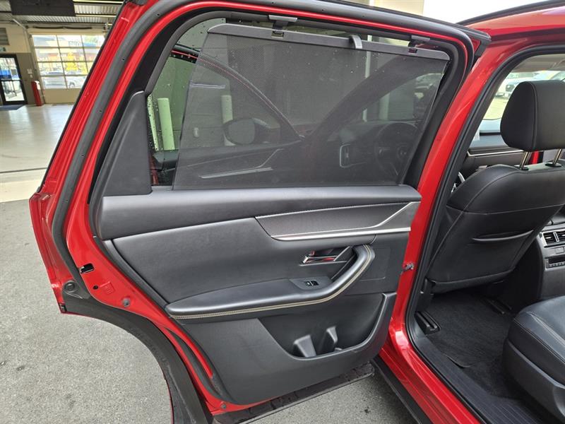 mazda CX-70 MHEV 2025 - 20