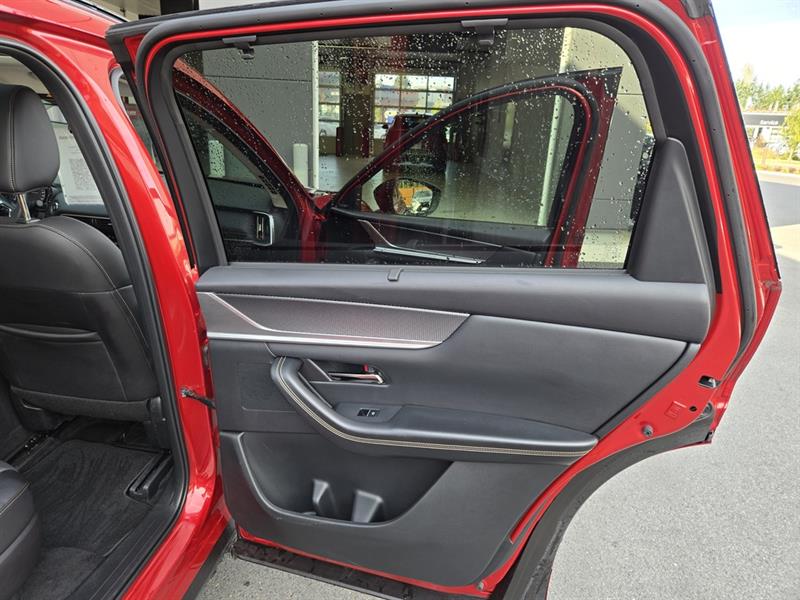 mazda CX-70 MHEV 2025 - 27