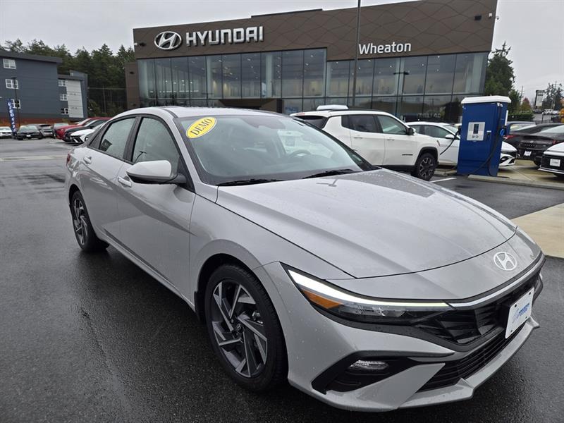 hyundai Elantra 2025 - 3