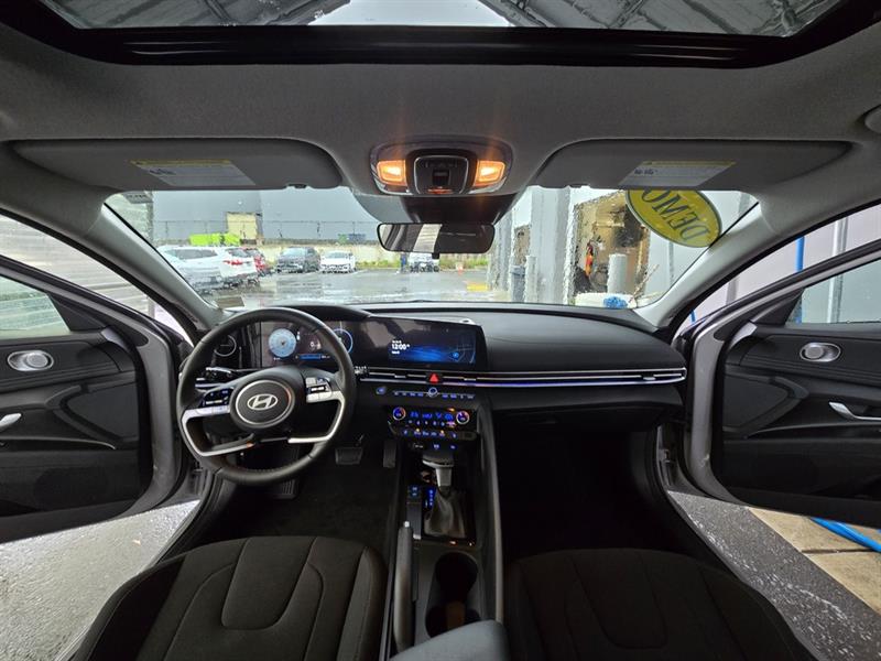 hyundai Elantra 2025 - 4