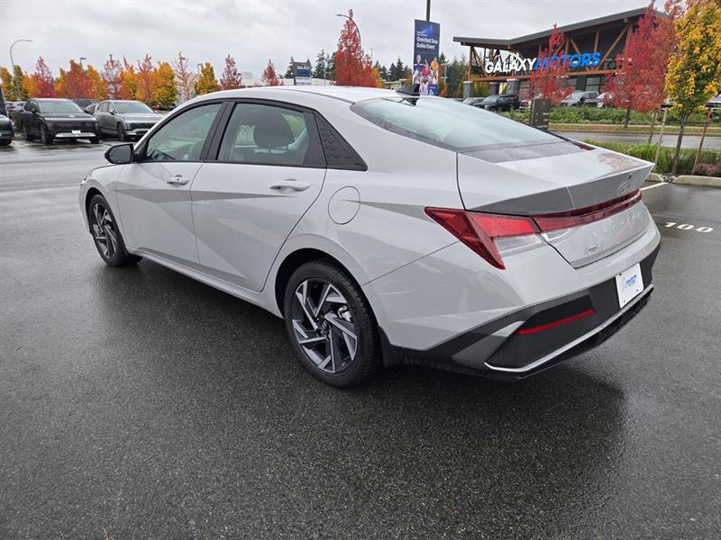 hyundai Elantra 2025 - 6