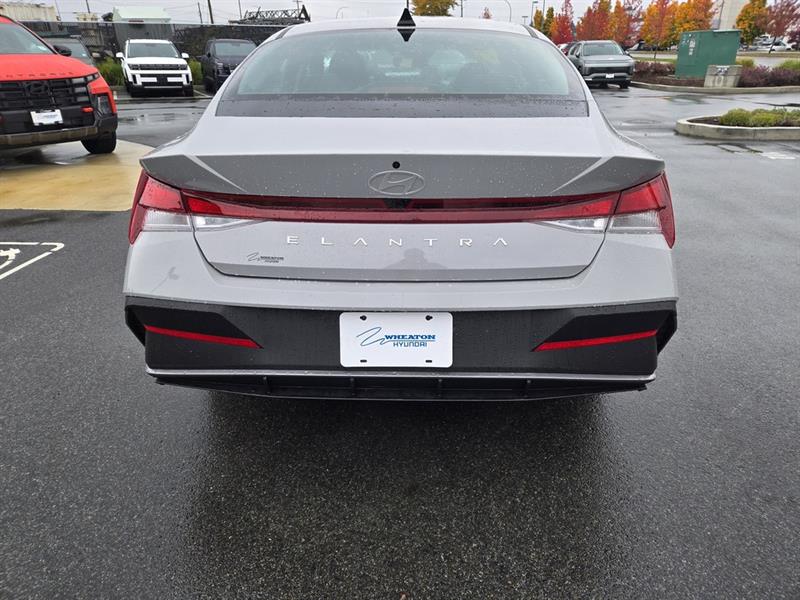 hyundai Elantra 2025 - 7