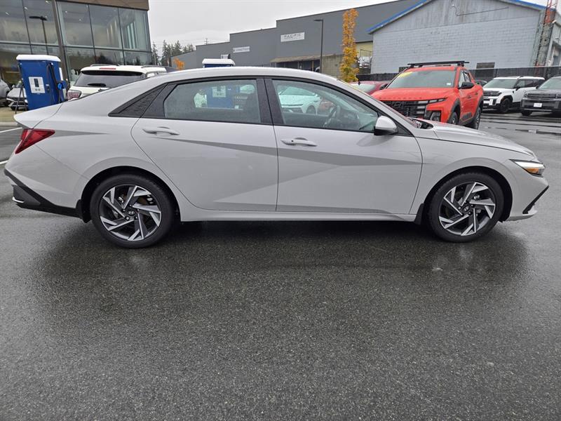 hyundai Elantra 2025 - 9
