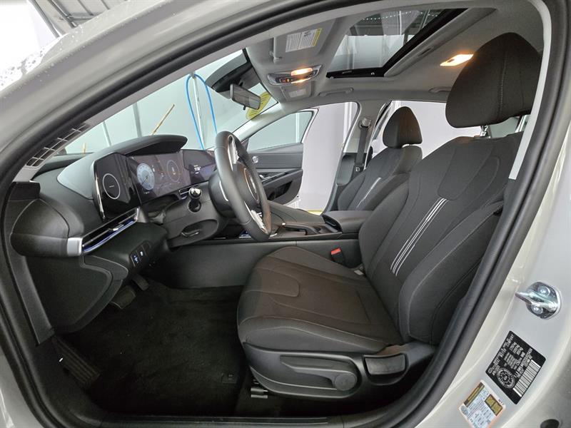 hyundai Elantra 2025 - 12