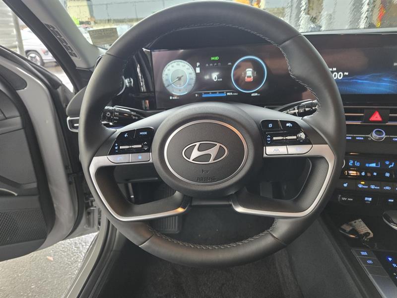 hyundai Elantra 2025 - 13