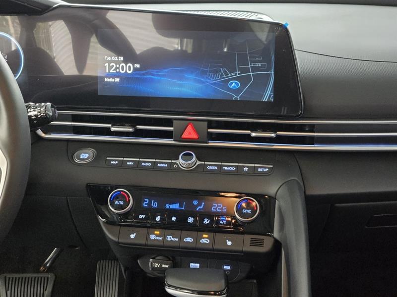 hyundai Elantra 2025 - 15