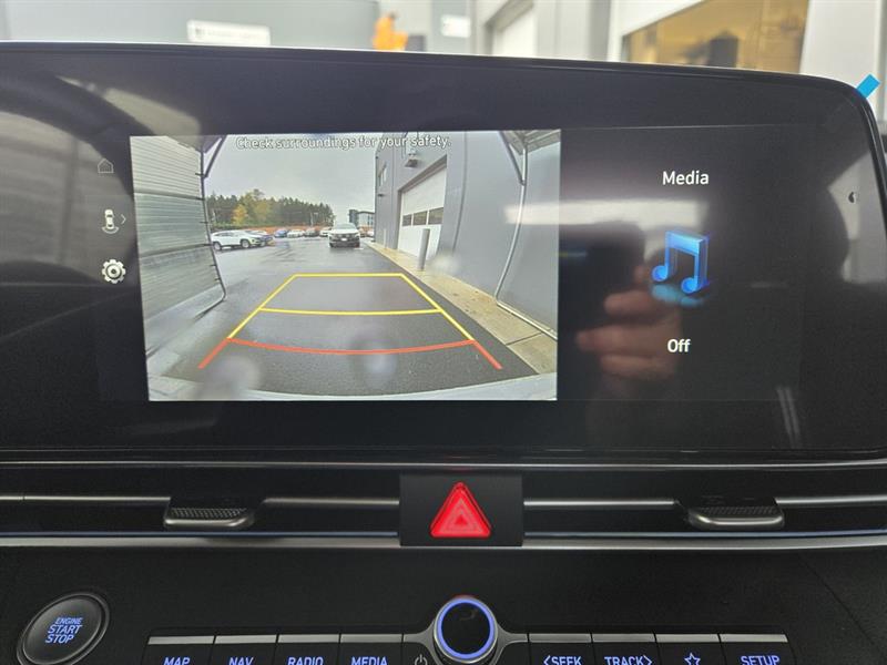 hyundai Elantra 2025 - 16