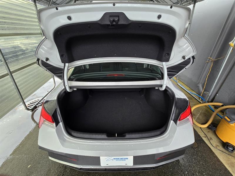 hyundai Elantra 2025 - 20