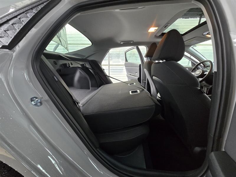 hyundai Elantra 2025 - 23