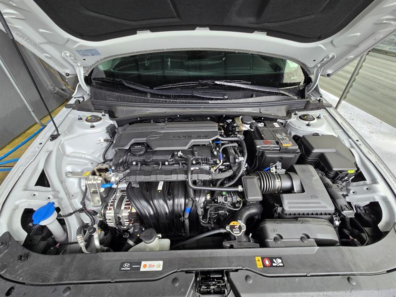 hyundai Elantra 2025 - 27