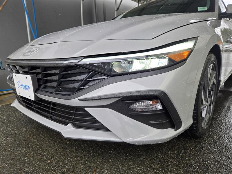 hyundai Elantra 2025 - 28