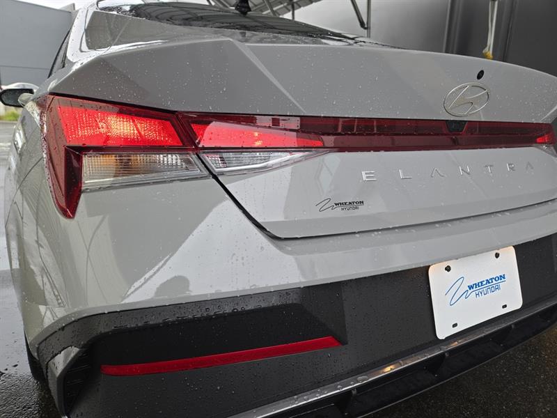 hyundai Elantra 2025 - 29