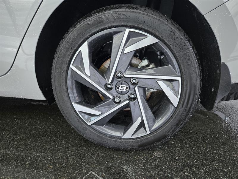 hyundai Elantra 2025 - 30