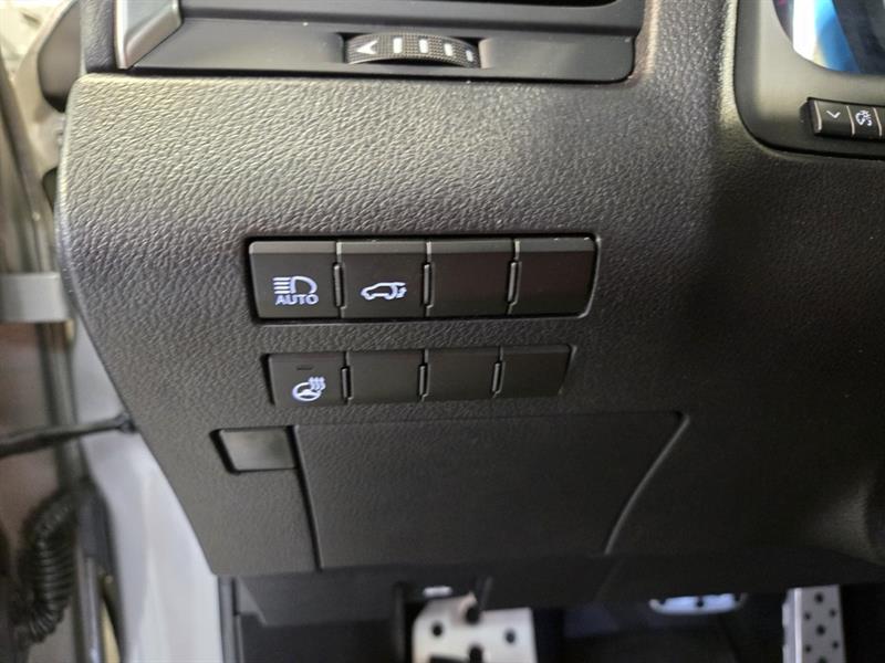 lexus RX 350 2017 - 12