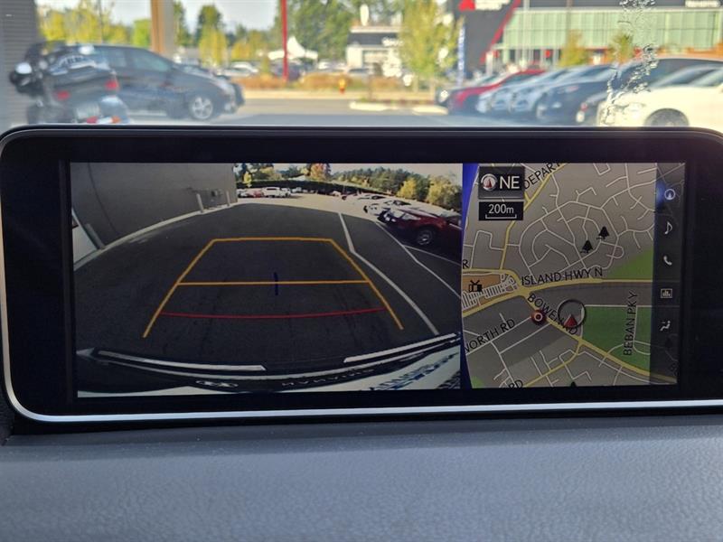 lexus RX 350 2017 - 17