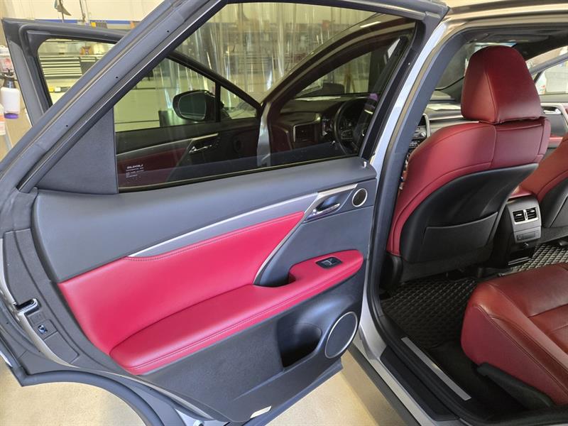 lexus RX 350 2017 - 20