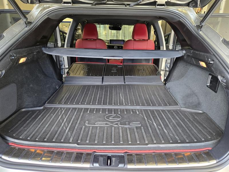 lexus RX 350 2017 - 24