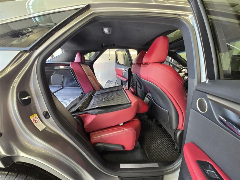 lexus RX 350 2017 - 26