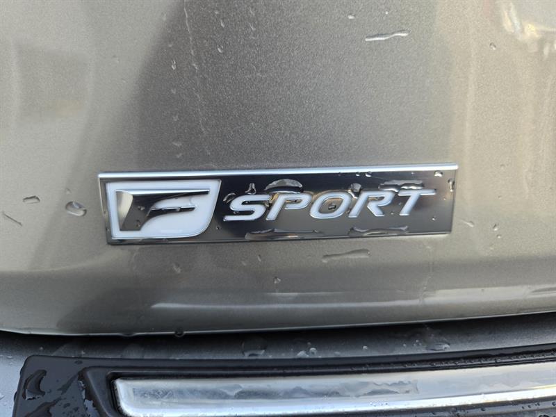 lexus RX 350 2017 - 32