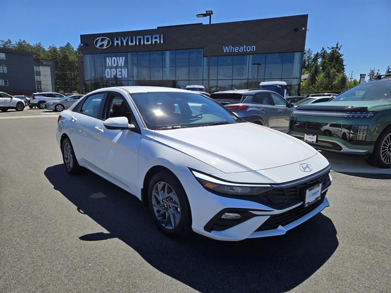 hyundai Elantra 2025 - 3