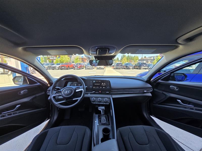 hyundai Elantra 2025 - 4