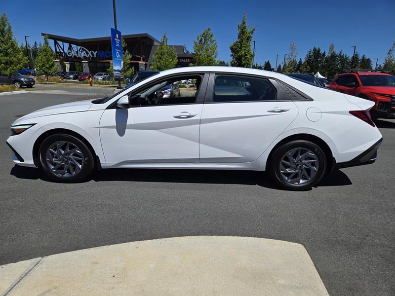 hyundai Elantra 2025 - 5