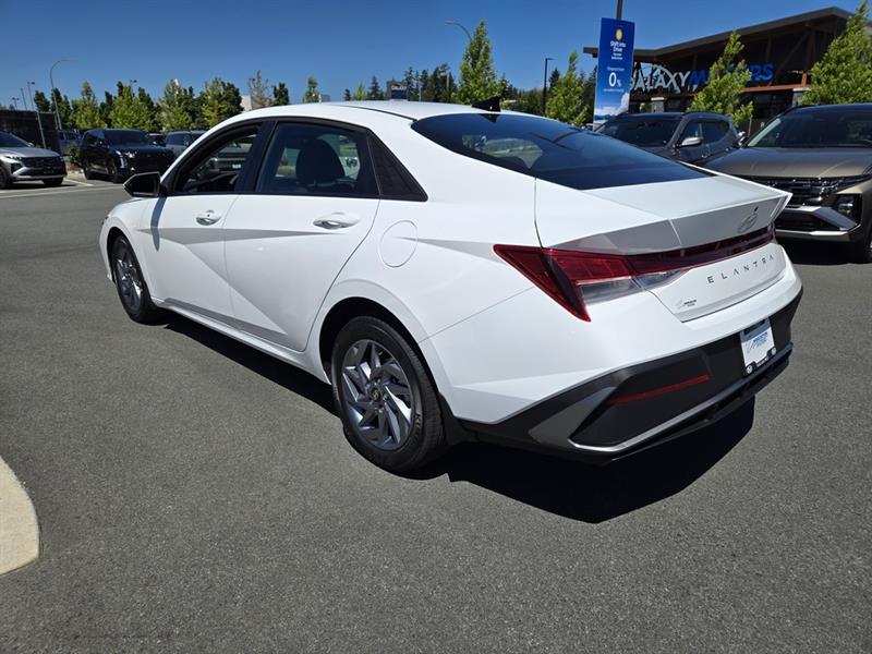 hyundai Elantra 2025 - 6