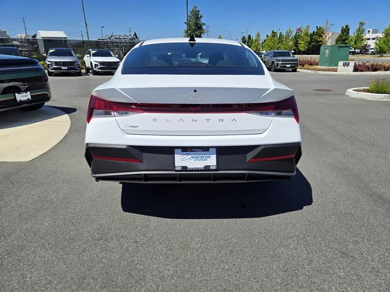hyundai Elantra 2025 - 7