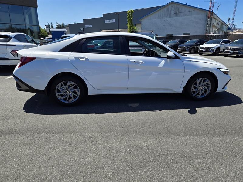 hyundai Elantra 2025 - 9