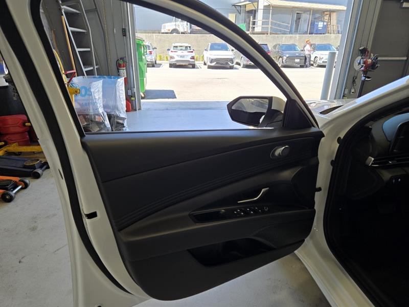 hyundai Elantra 2025 - 10