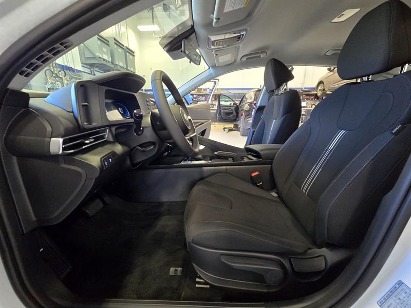 hyundai Elantra 2025 - 12