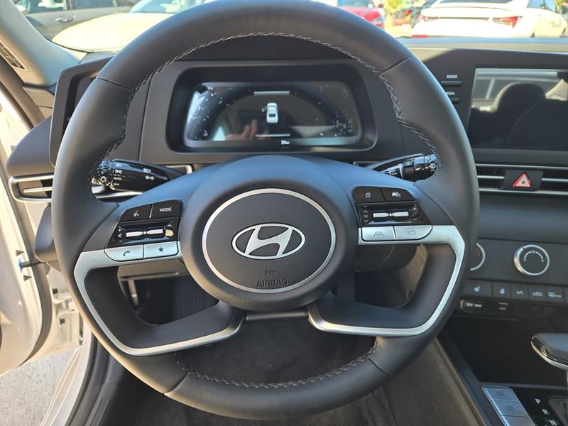 hyundai Elantra 2025 - 13