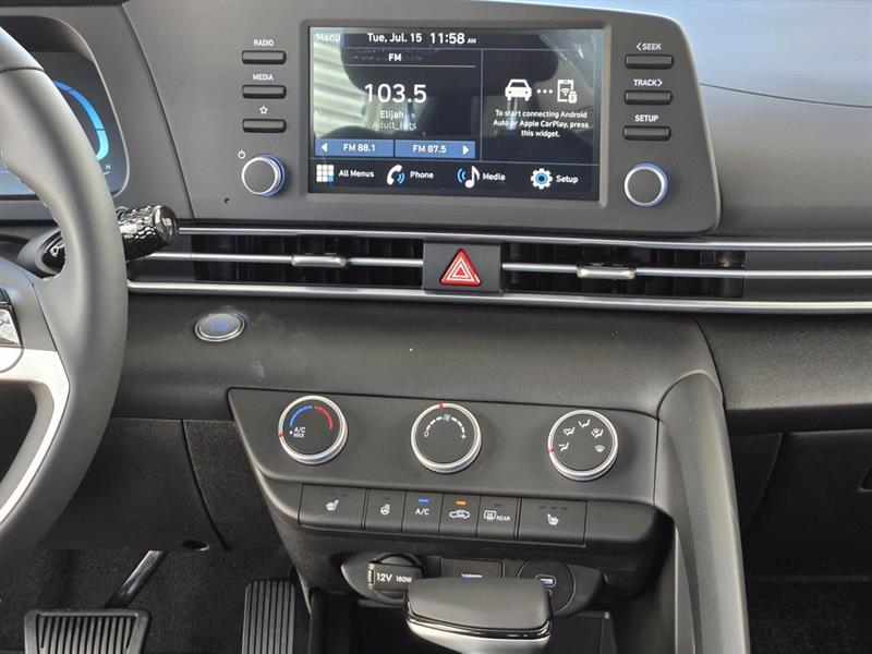 hyundai Elantra 2025 - 15