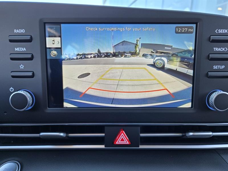 hyundai Elantra 2025 - 16