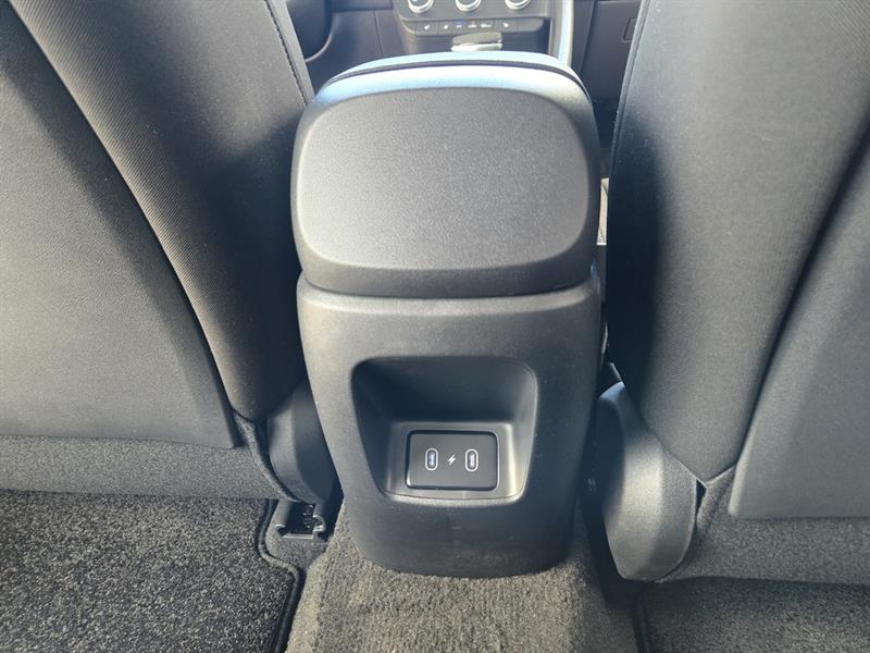 hyundai Elantra 2025 - 21