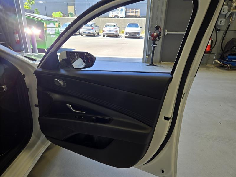 hyundai Elantra 2025 - 26