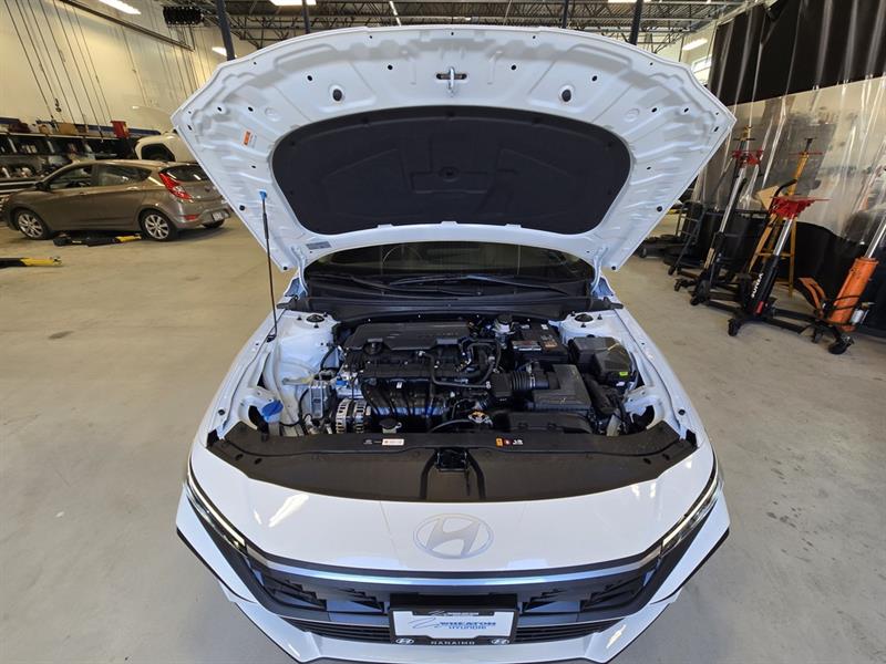 hyundai Elantra 2025 - 28