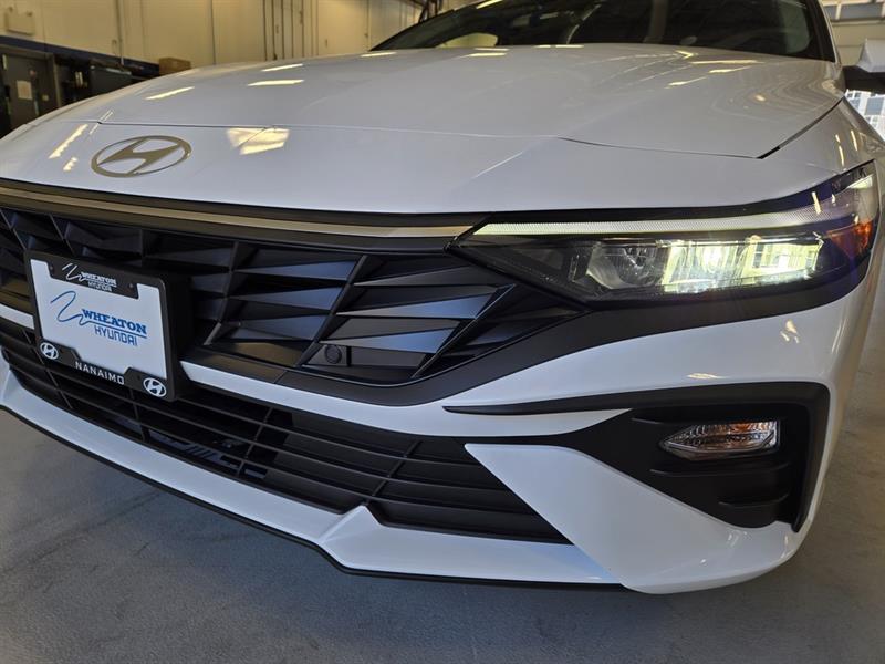 hyundai Elantra 2025 - 29