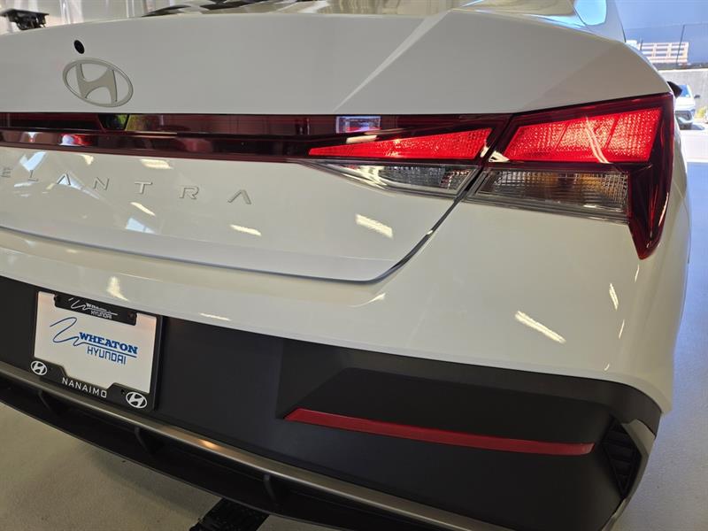 hyundai Elantra 2025 - 30