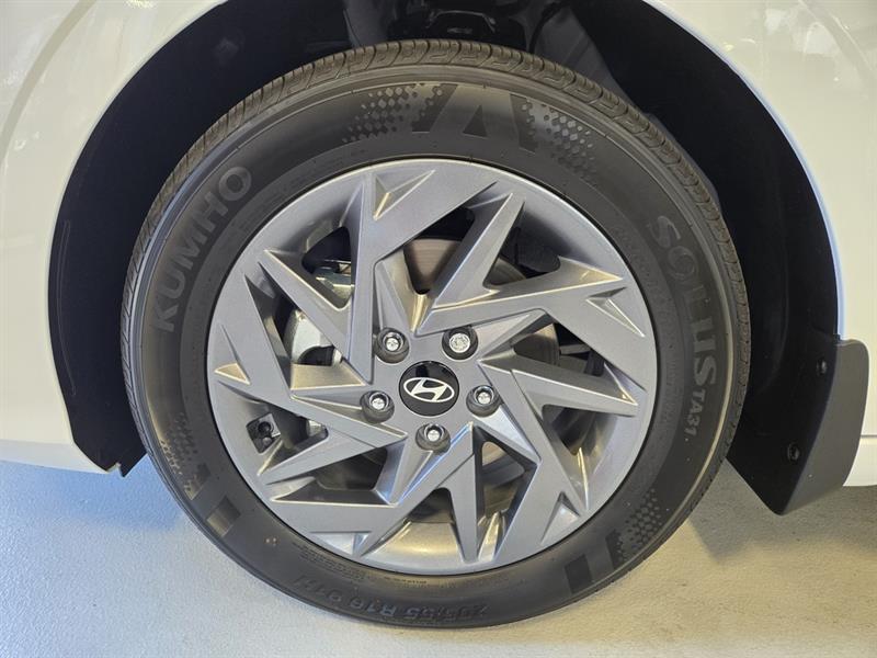 hyundai Elantra 2025 - 31