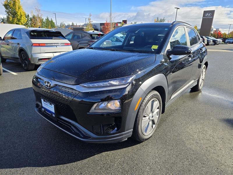 hyundai Kona Electric 2021 - 3