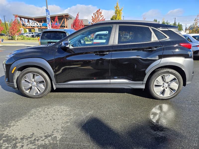 hyundai Kona Electric 2021 - 5