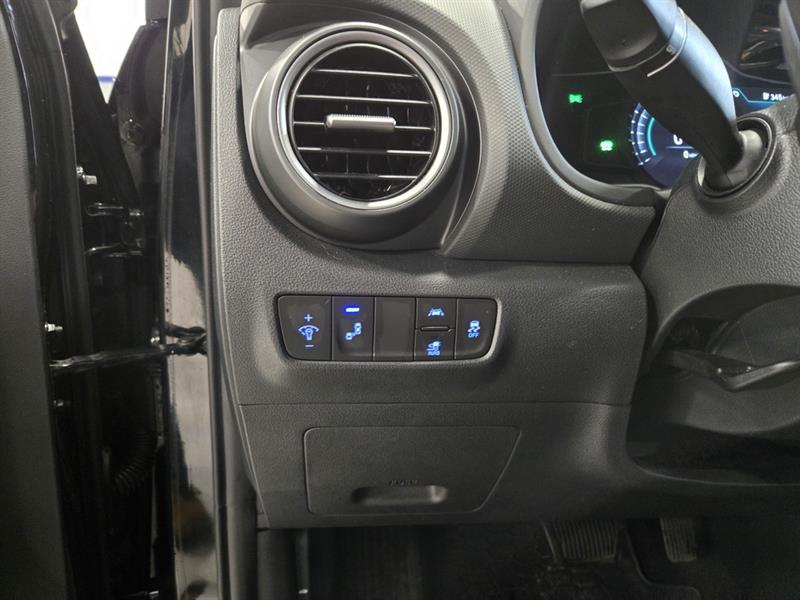 hyundai Kona Electric 2021 - 11