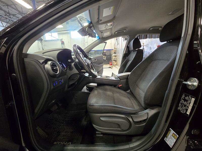 hyundai Kona Electric 2021 - 12