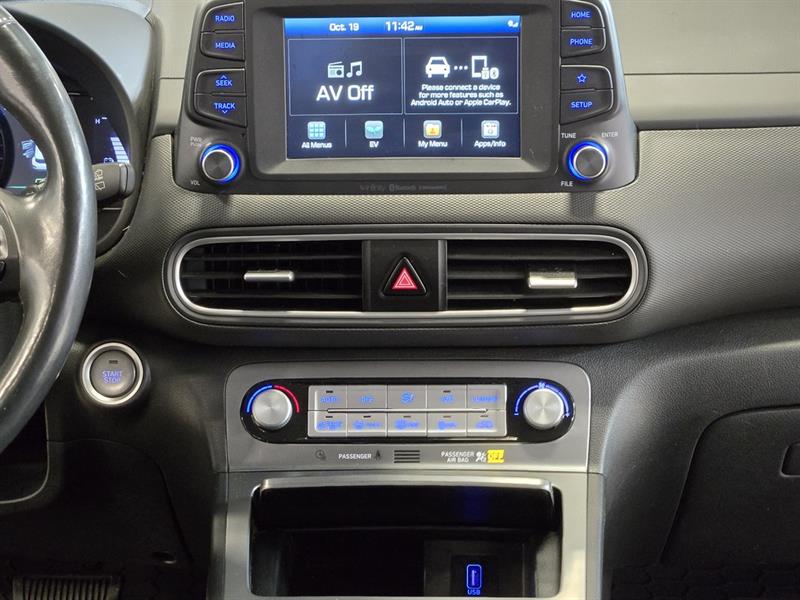 hyundai Kona Electric 2021 - 15