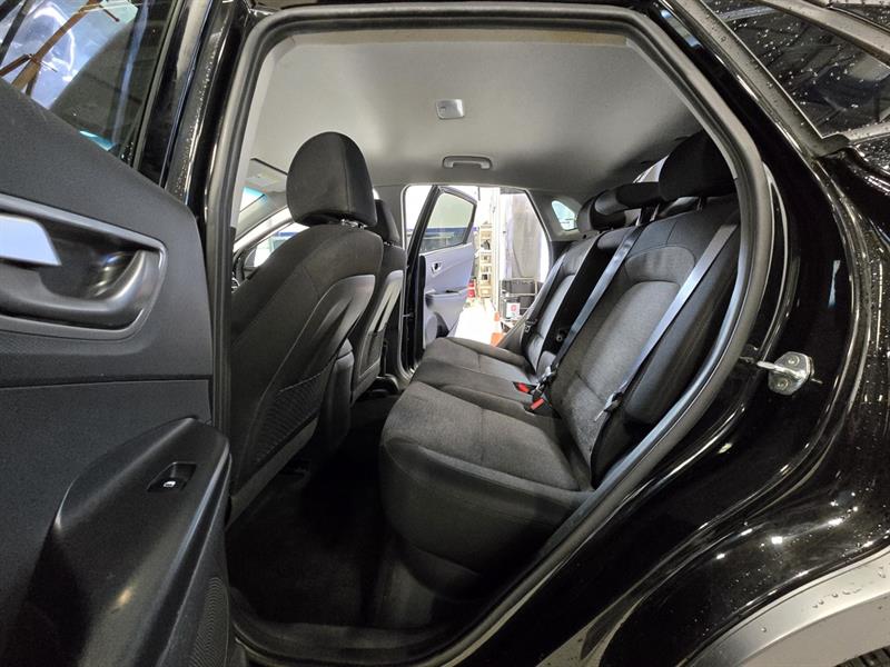 hyundai Kona Electric 2021 - 20