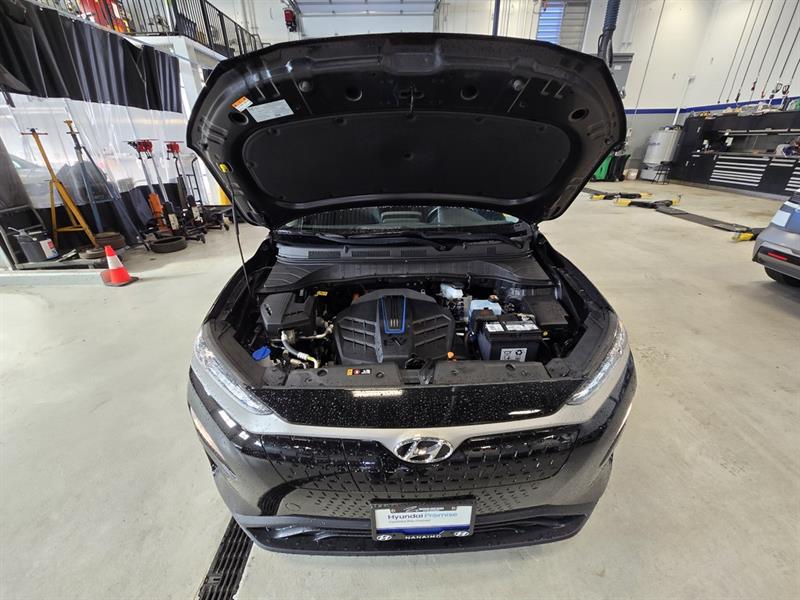 hyundai Kona Electric 2021 - 27